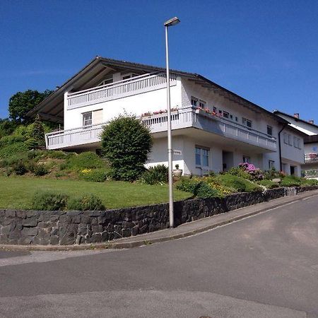 Gaestehaus Stapf Oberaurach エクステリア 写真