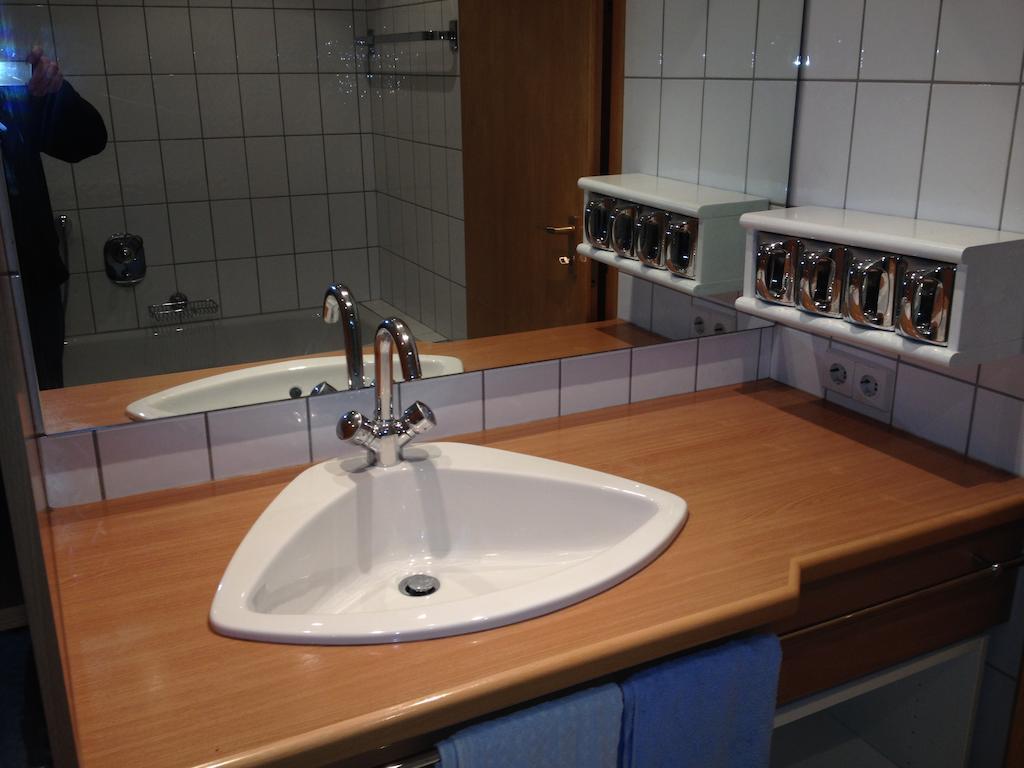 Gaestehaus Stapf Oberaurach 部屋 写真
